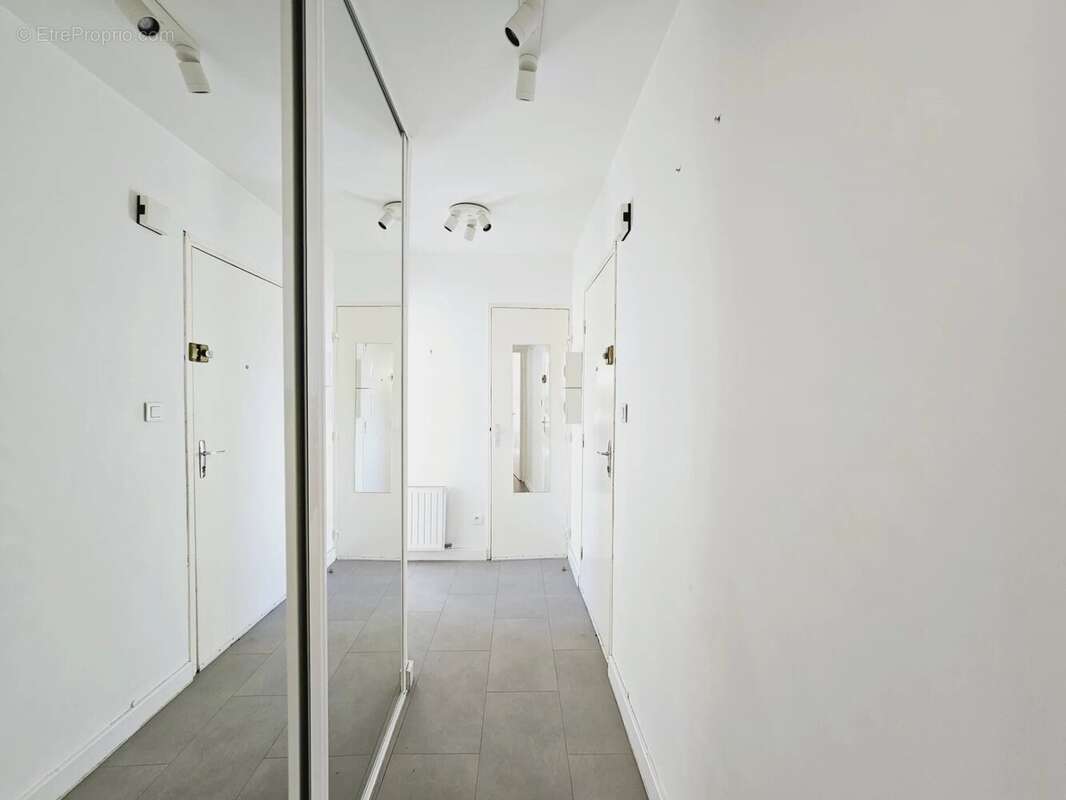 Appartement à BANDOL