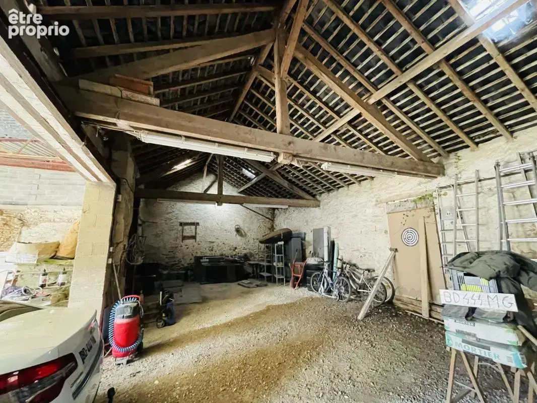 Maison 4 pièces 106 m² à vendre à Merobert (91780) - photo 32