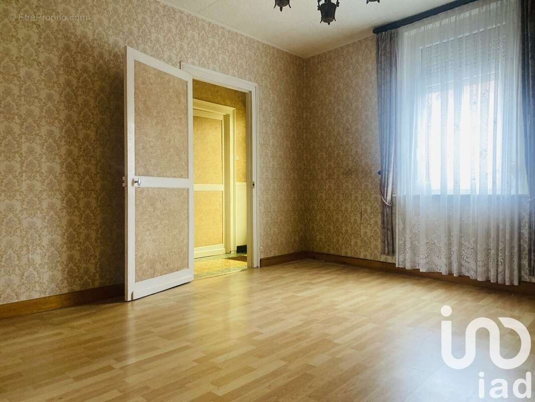 Photo 3 - Maison à ERCHIN