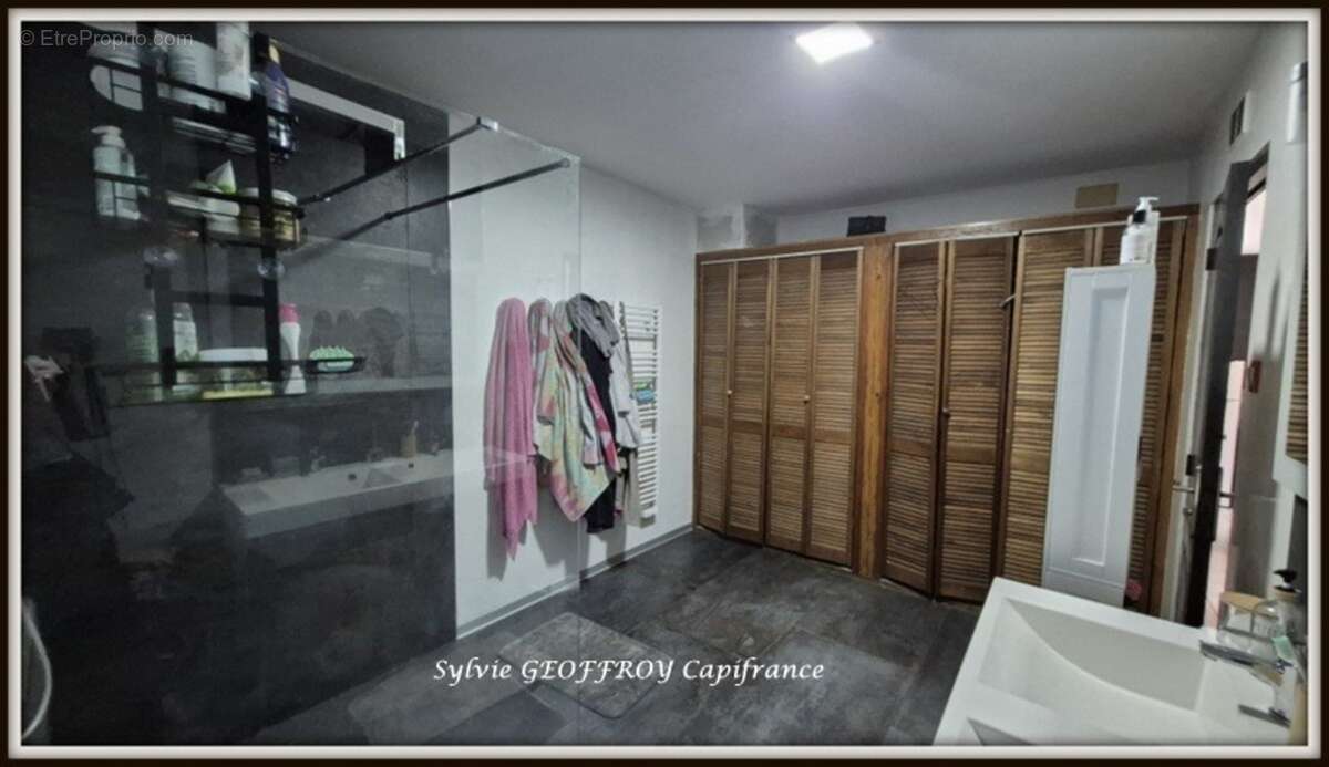 Maison à vendre 9 pièces CORBENAY (70) - photo 11