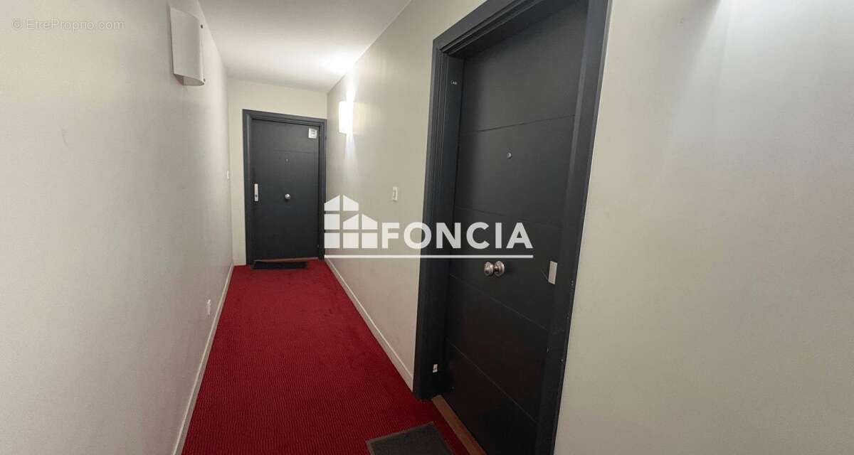 Appartement à NOISY-LE-SEC