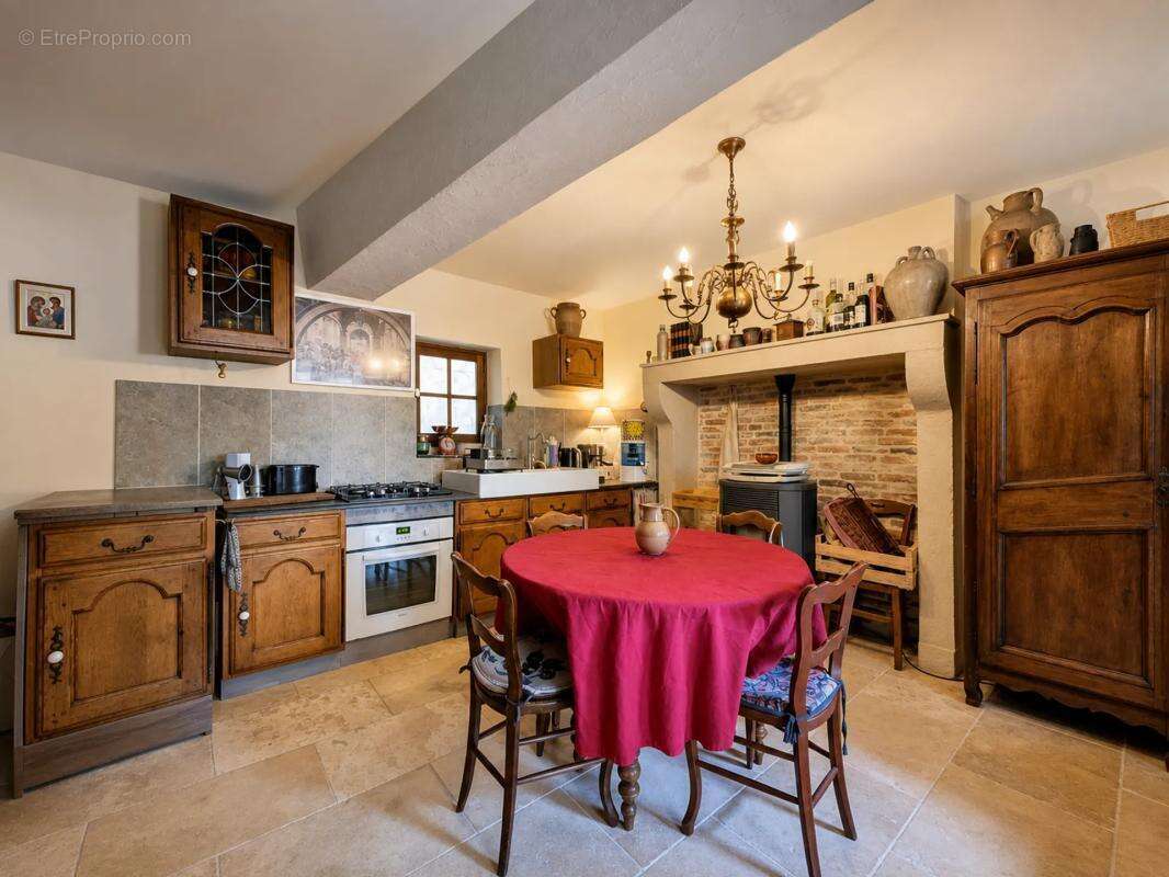 Maison de 3 pièces de 60 m² à Abrest - photo 4