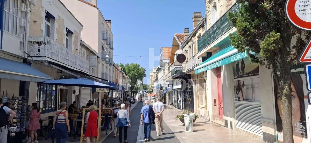 Appartement à ARCACHON