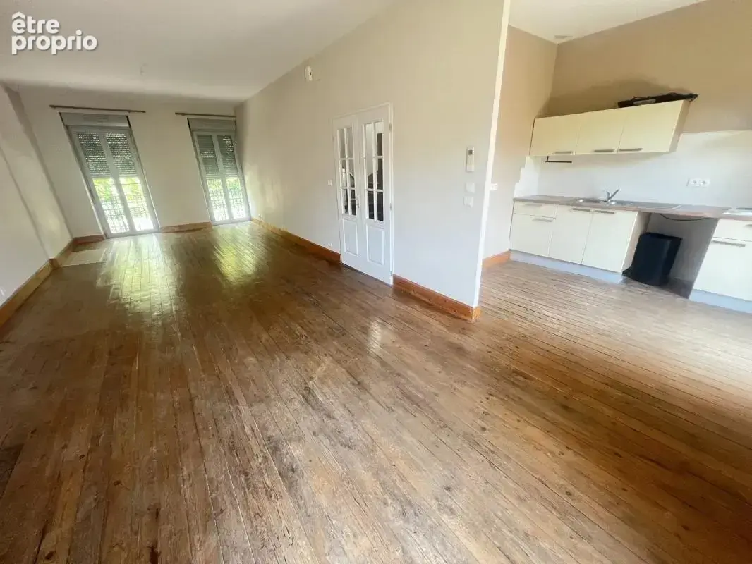 Maison de ville de 93 m2 - photo 2