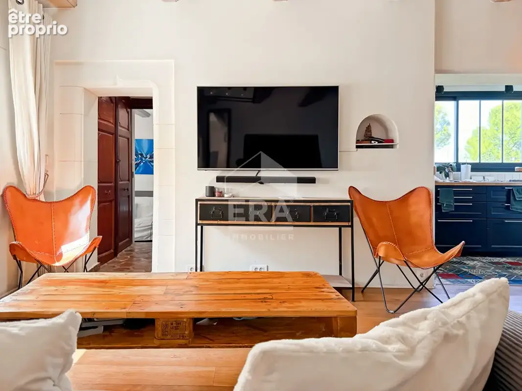 Maison 125m² à les pennes-mirabeau - photo 6