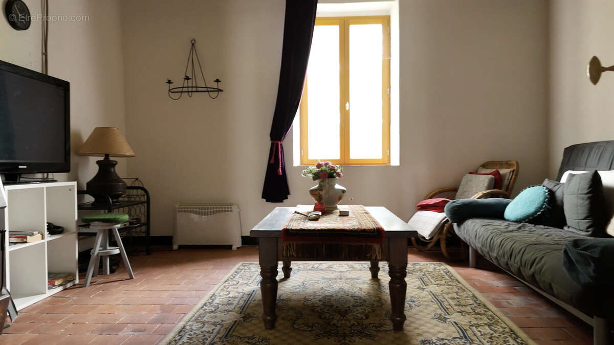 Maison à MARLY-SOUS-ISSY