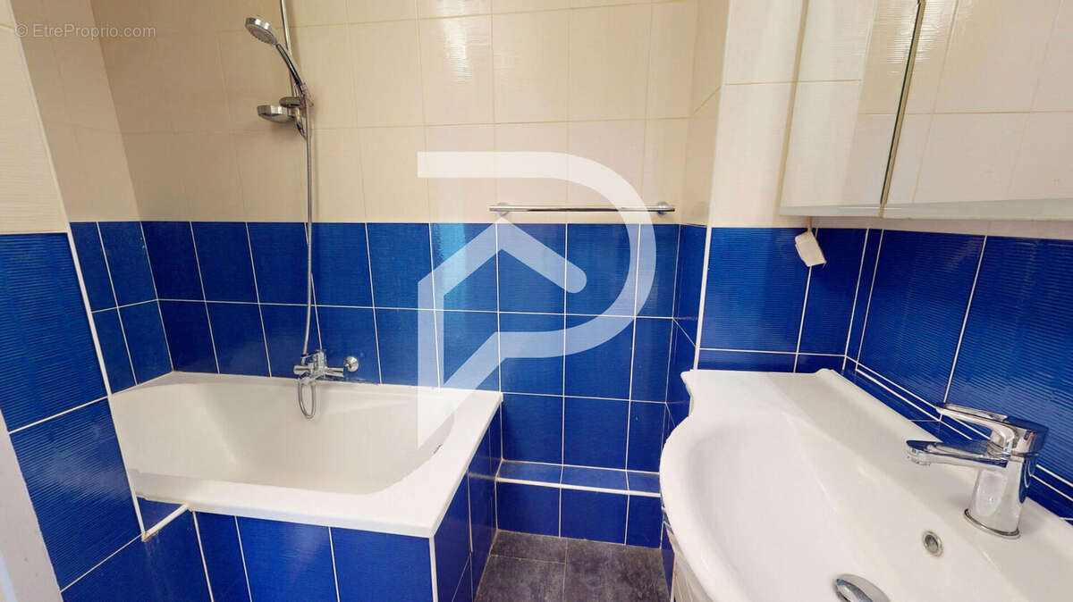 Appartement à MARLY-LE-ROI