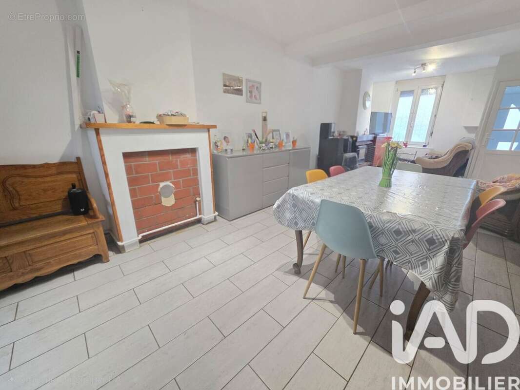 Photo 3 - Maison à HALLUIN