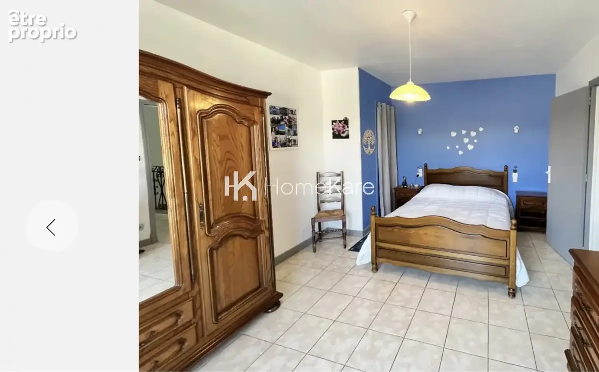 Maison 6 pièces 175 m² à vendre à Gourdan-Polignan (31210) - photo 7