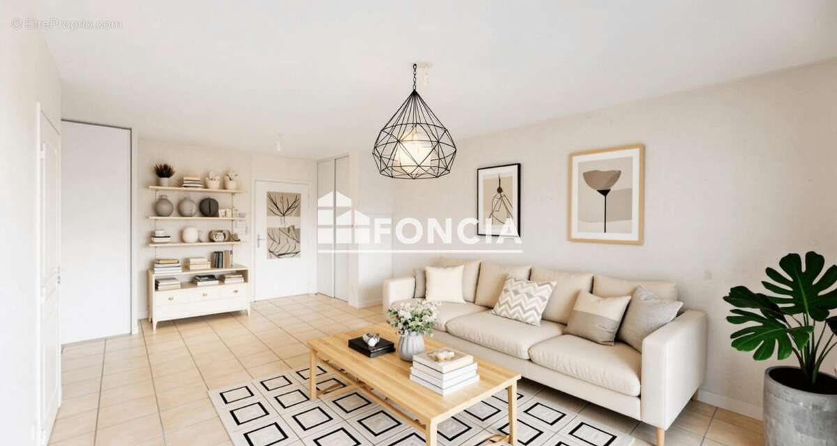 Appartement à USTARITZ