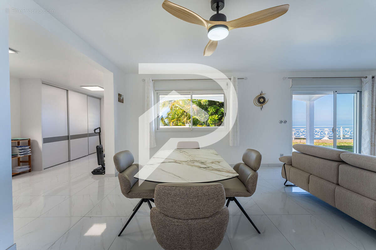 Maison contemporaine avec vue mer et prestations premium - photo 6
