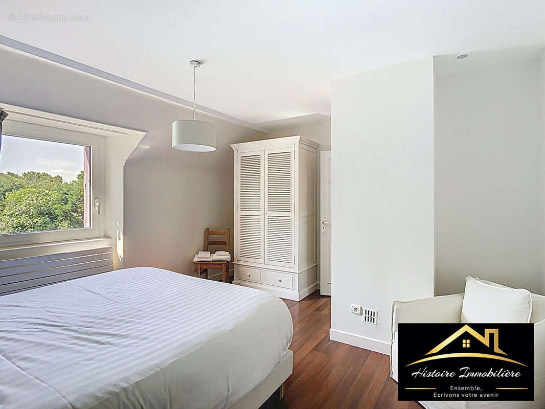 Maison à PORSPODER