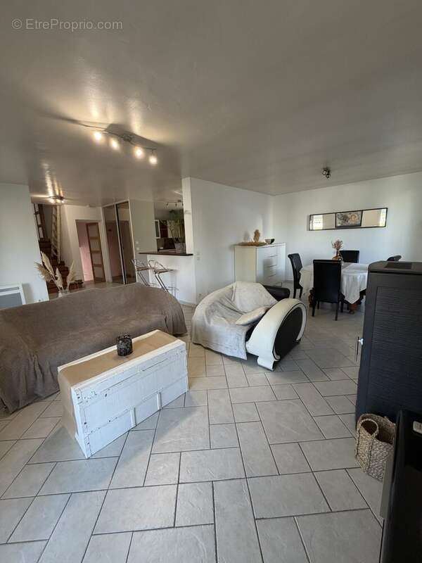 Maison à CASTELNAU-LE-LEZ