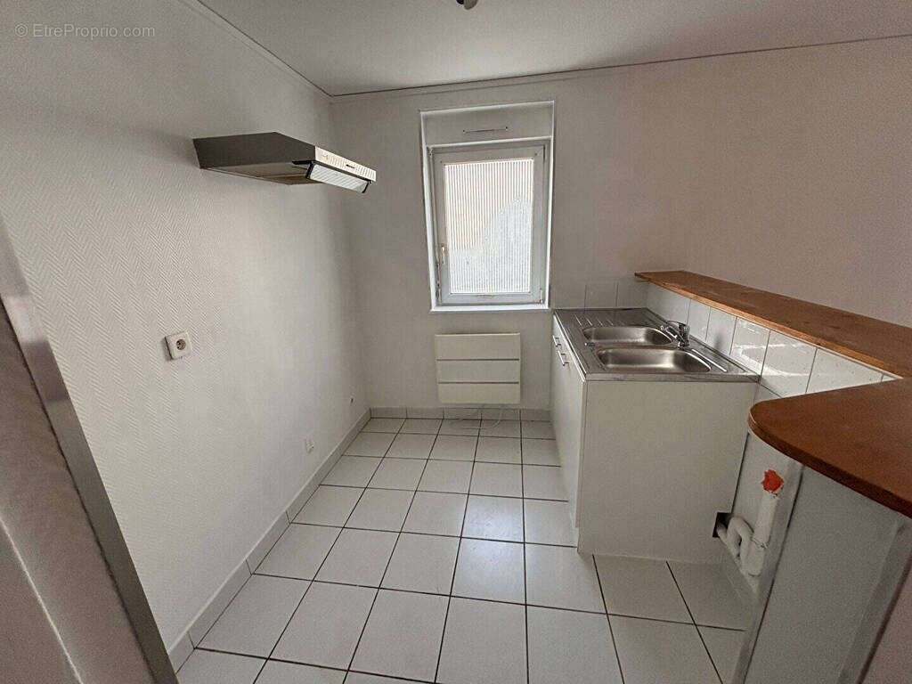 Appartement à BOURGES