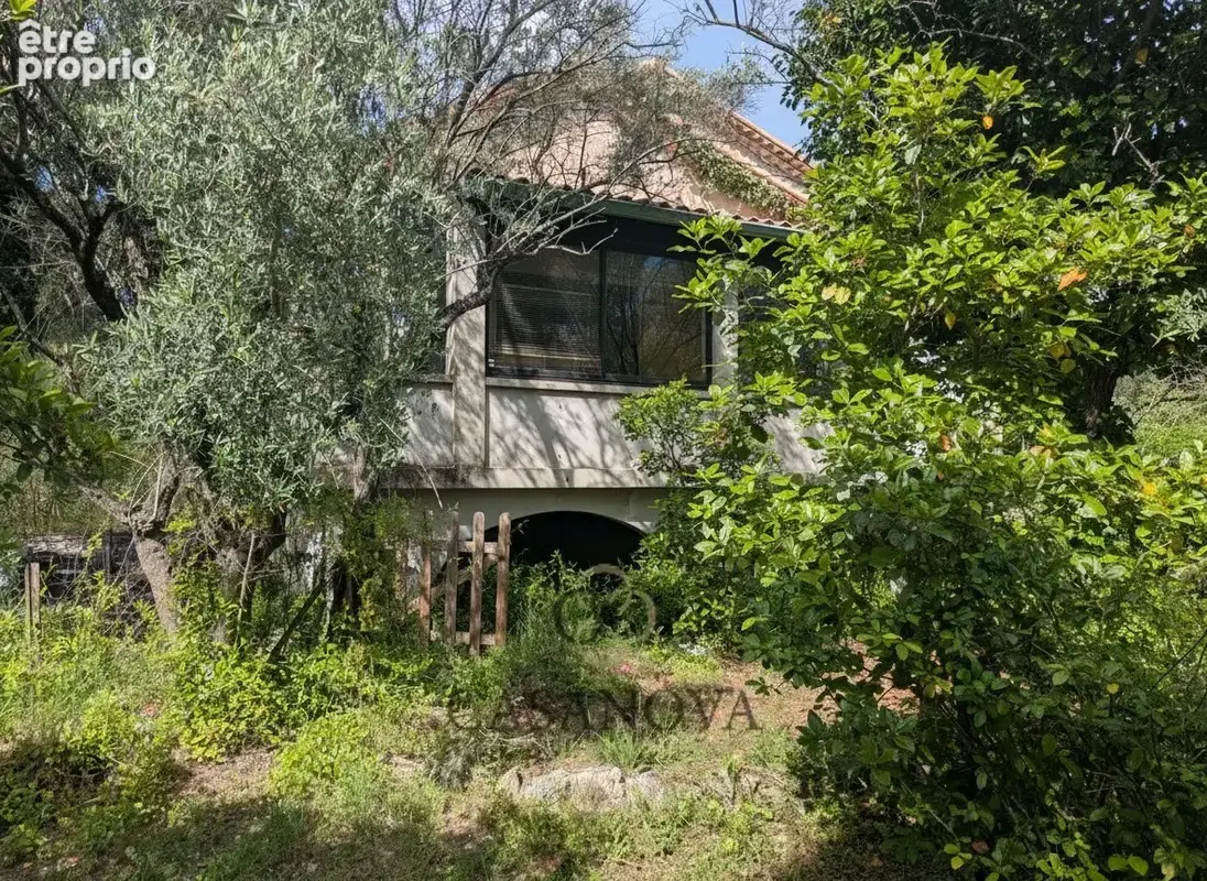 Maison à SAINT-VINCENT-DE-BARBEYRARGUES