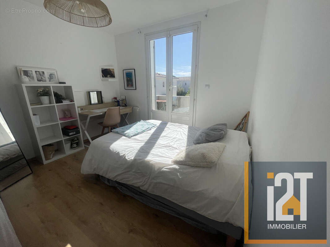 Maison à BELLEGARDE