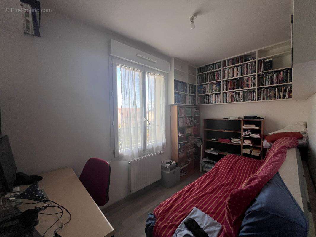 Maison à SAINT-JEAN-LE-BLANC