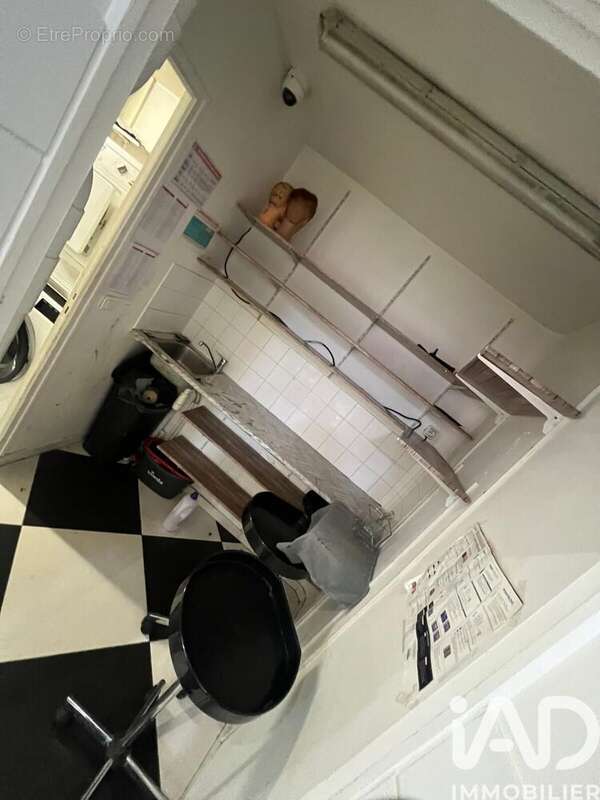 Photo 9 - Appartement à MANTES-LA-JOLIE