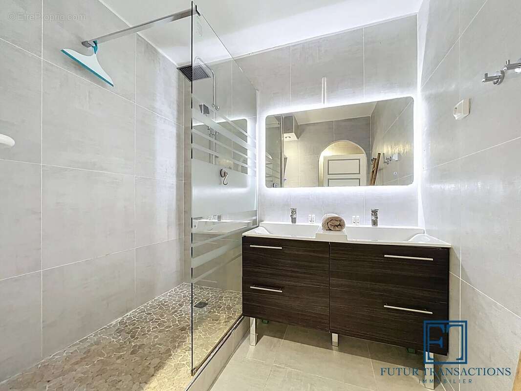 Appartement à SAINT-FRANCOIS