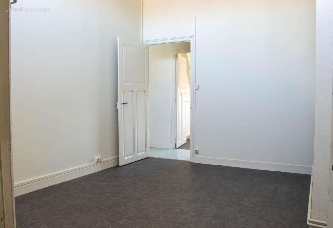 Appartement à LAXOU