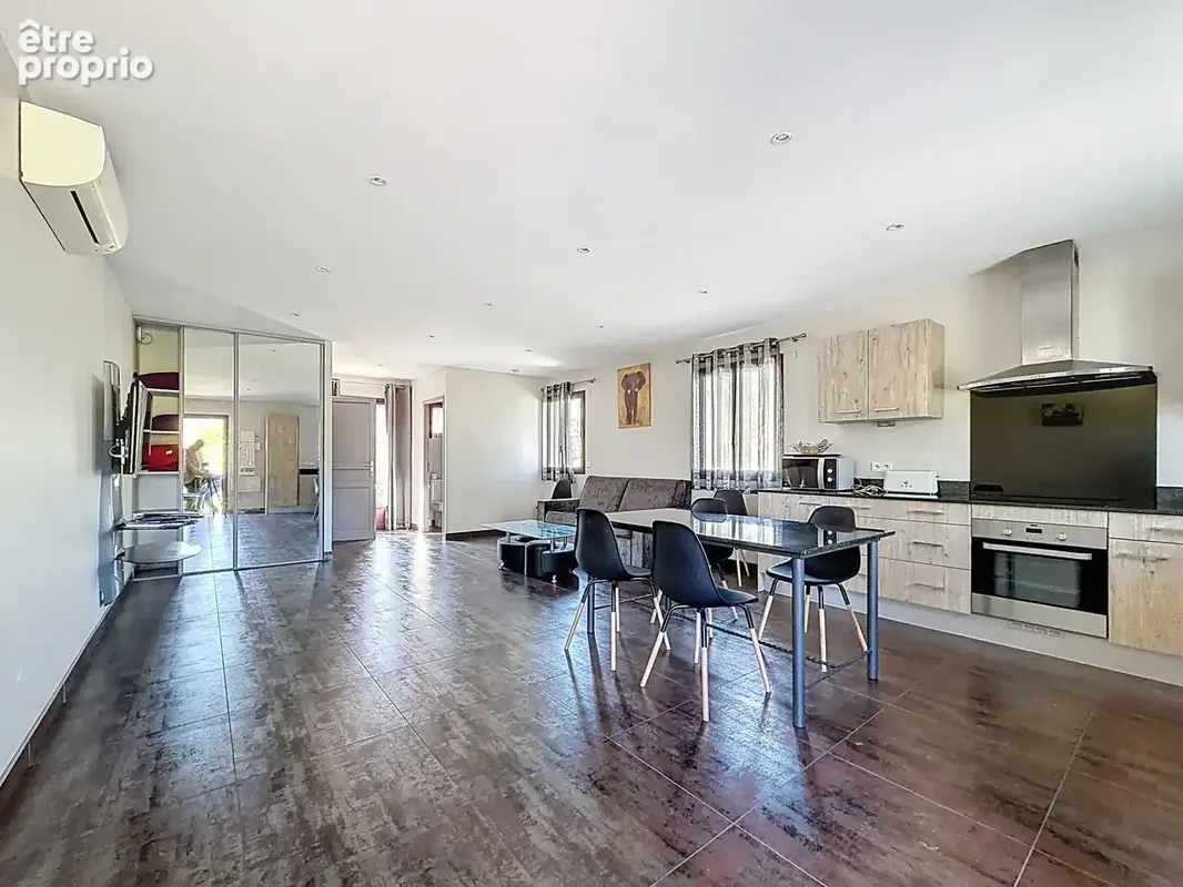 Appartement à PRADES