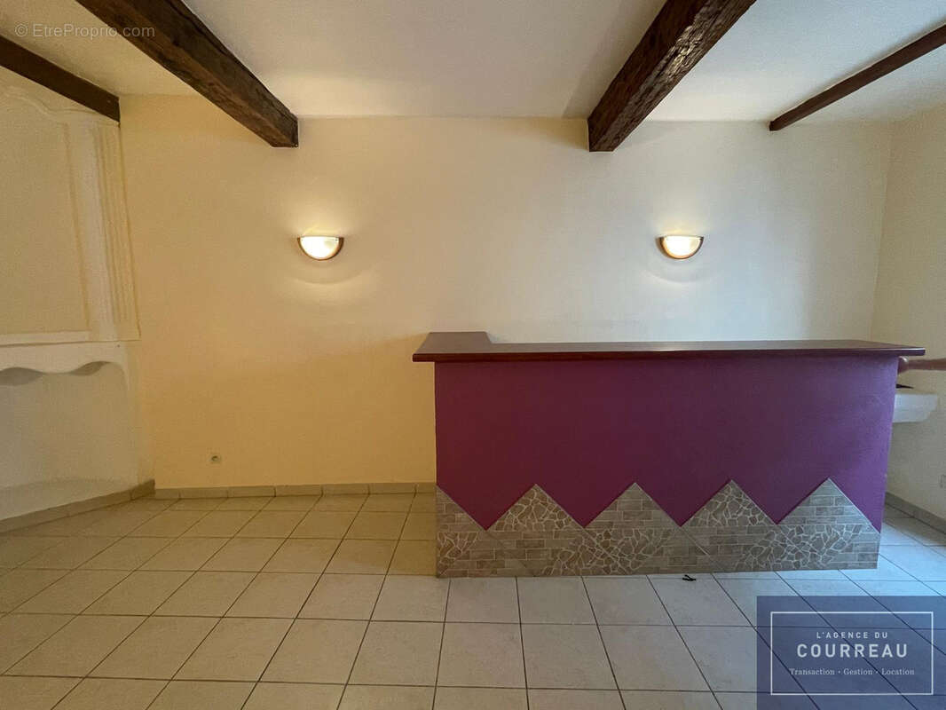 Maison de village coeur de village - photo 6