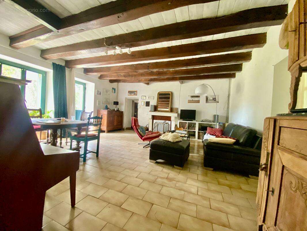 Maison à SAVENAY