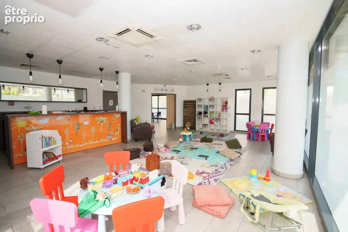Investissement en residence hotelière à vocation sociale - photo 5