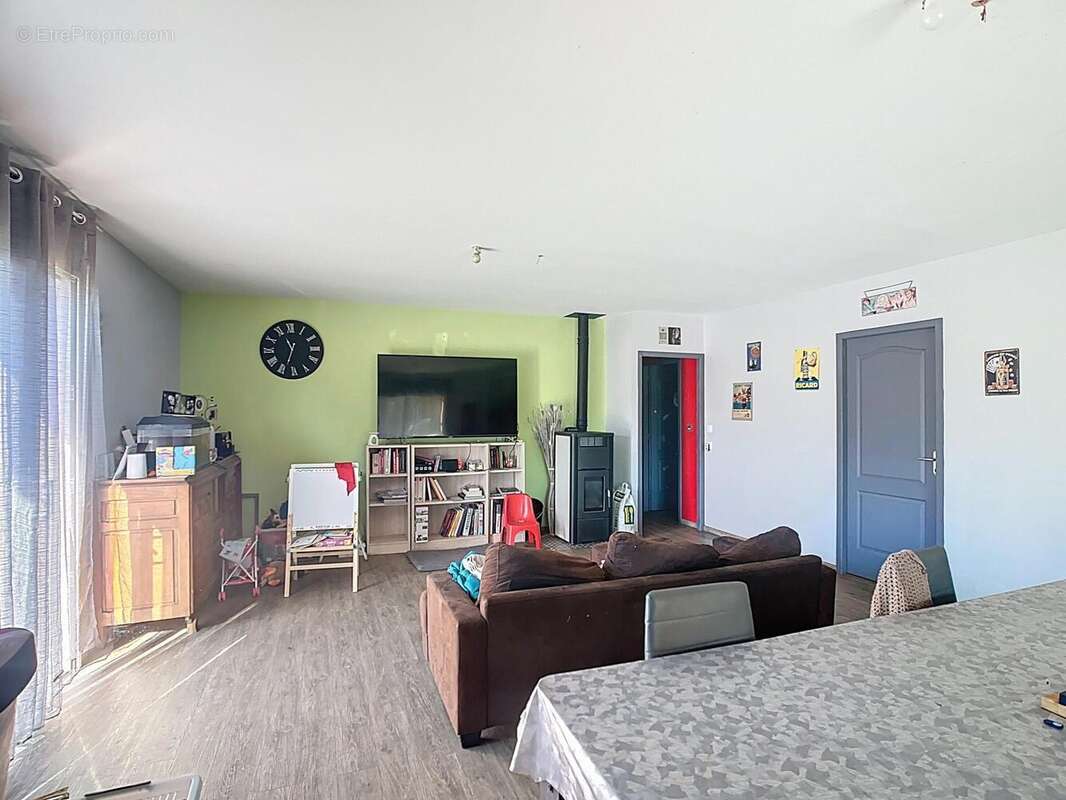 Photo 7 - Maison à LE SEN