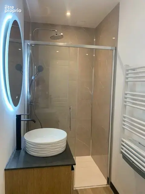 Appartement 3 pièces 60 m² à vendre à Parcay-Meslay (37210) - photo 6