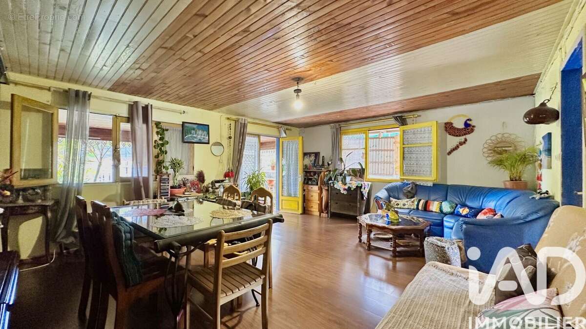 Photo 3 - Maison à SAINT-PIERRE
