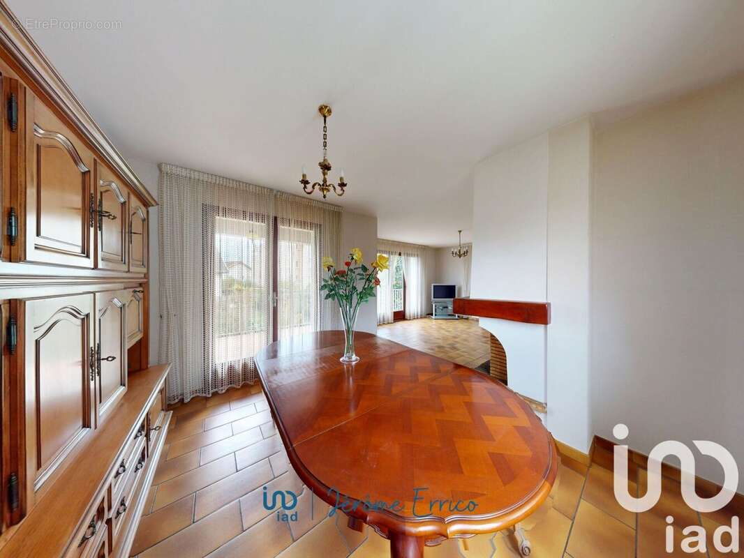 Photo 6 - Maison à SEYSSINET-PARISET