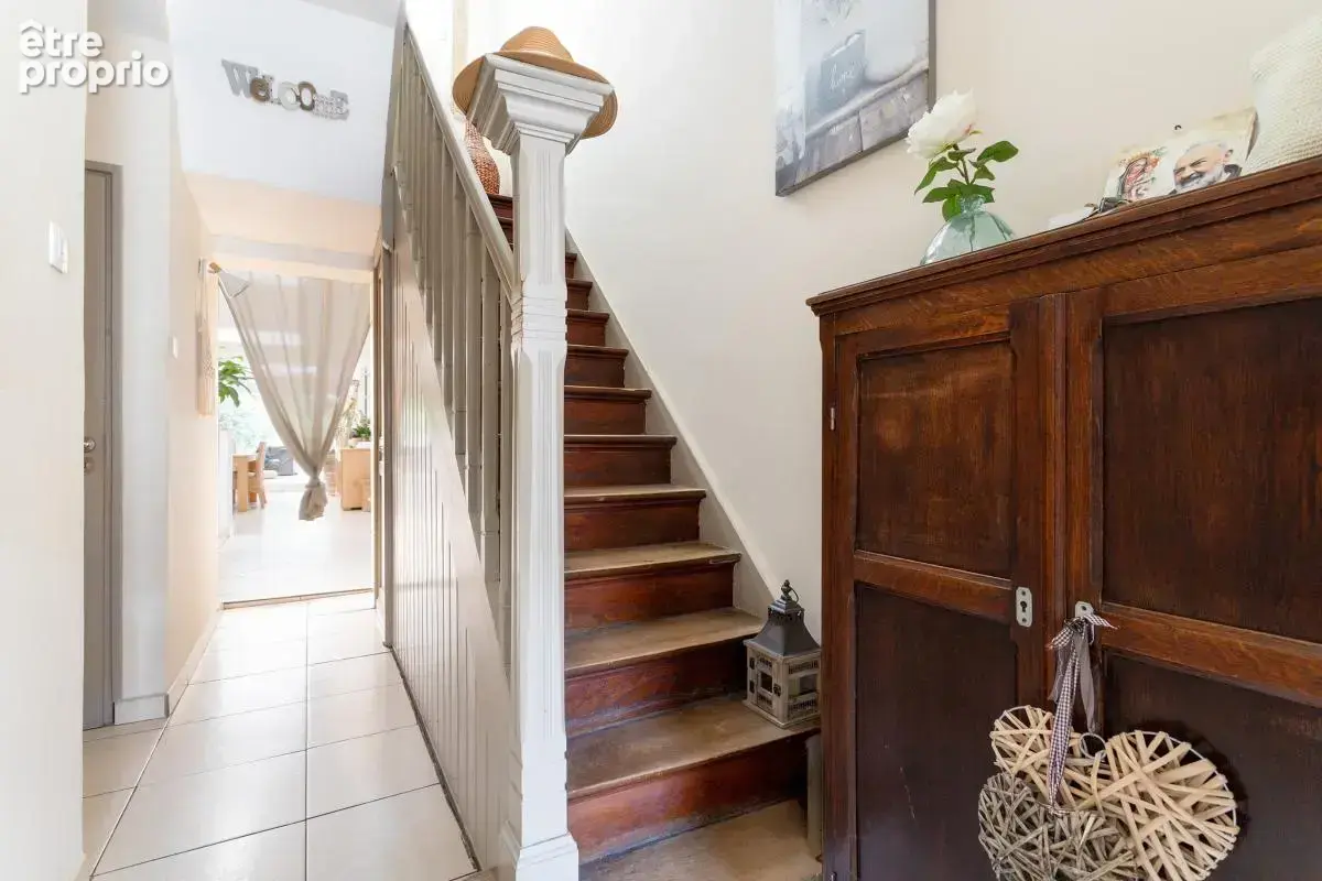 Maison 5 pièces 142 m² à vendre à Hallennes-Lez-Haubourdin (59320) - photo 6