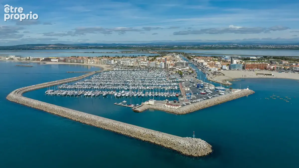 Commerce 200 m² à vendre à Palavas-Les-Flots (34250) - photo 2