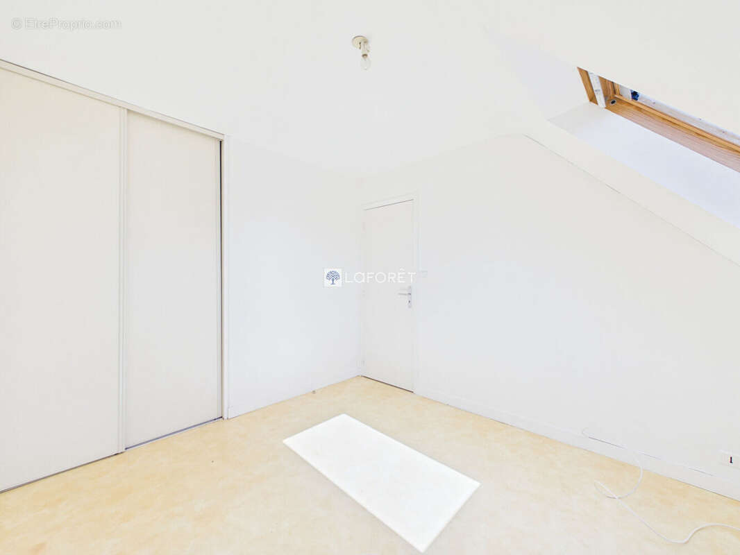 Plomeur la torche maison t4 avec jardin et garage - photo 12