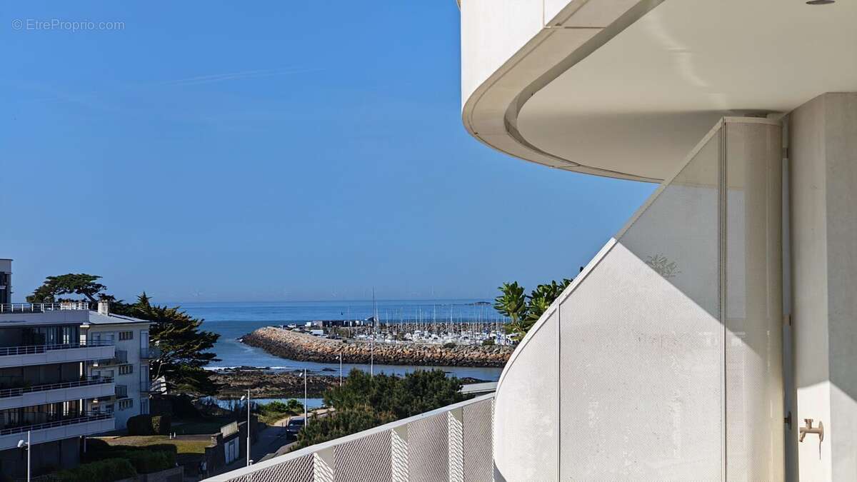 Appartement 125 m² à Pornichet  - photo 2