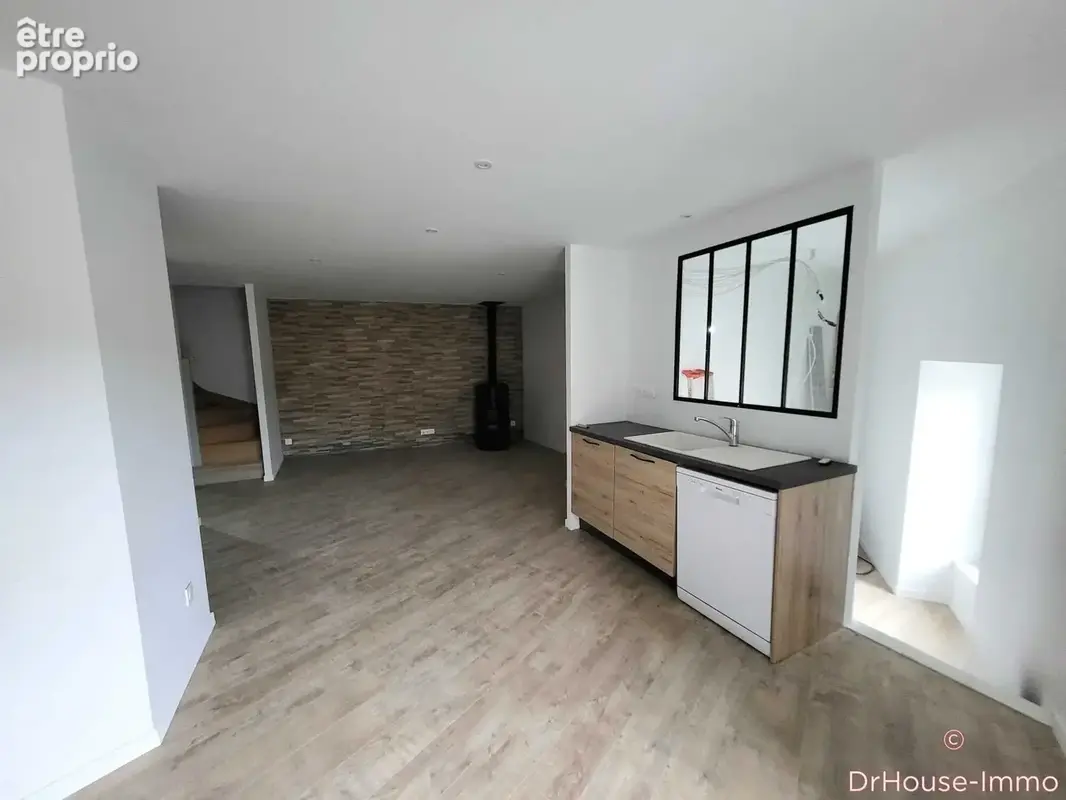 Appartement 5 pièces 100 m² à vendre à Espaly-Saint-Marcel (43000) - photo 3