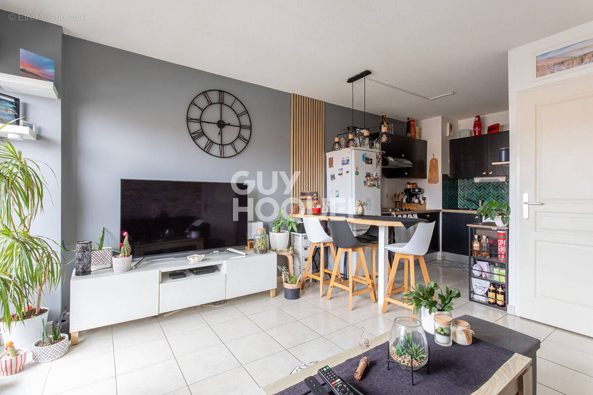 Appartement à BISCARROSSE