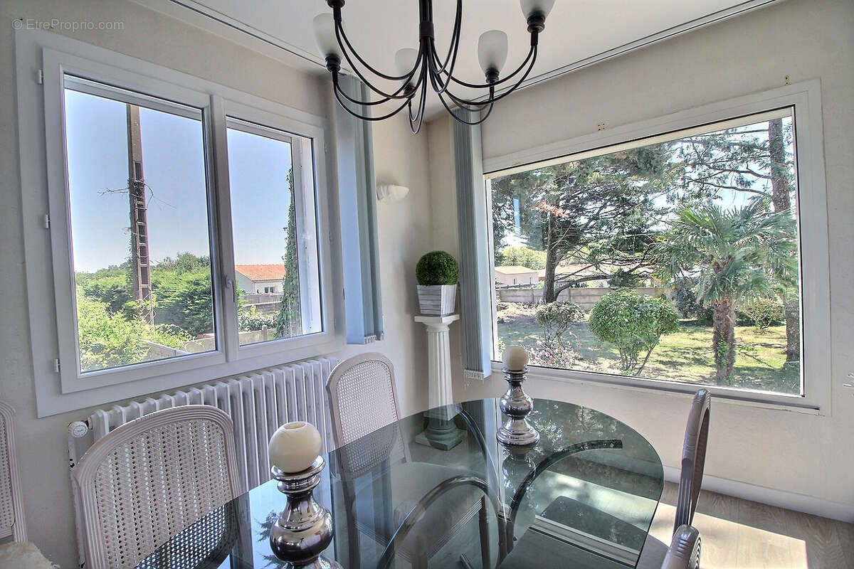 Maison à ARTHON-EN-RETZ