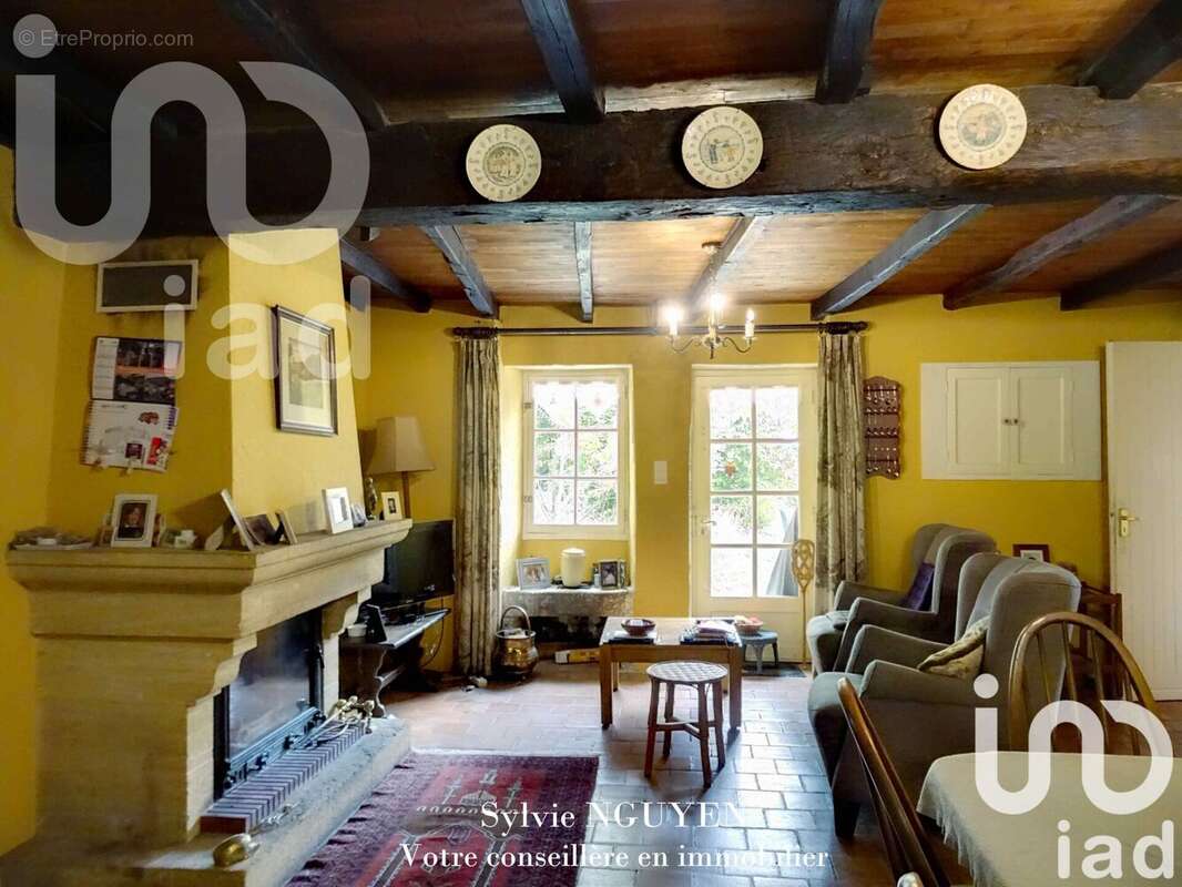 Photo 6 - Maison à ROUGNAC