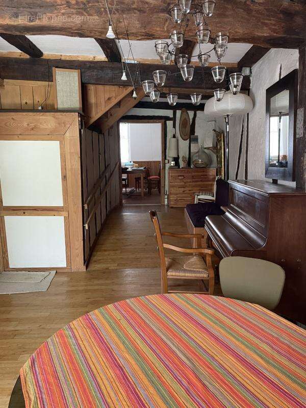 Maison à vendre 7 pièces GIMONT (32) - photo 5