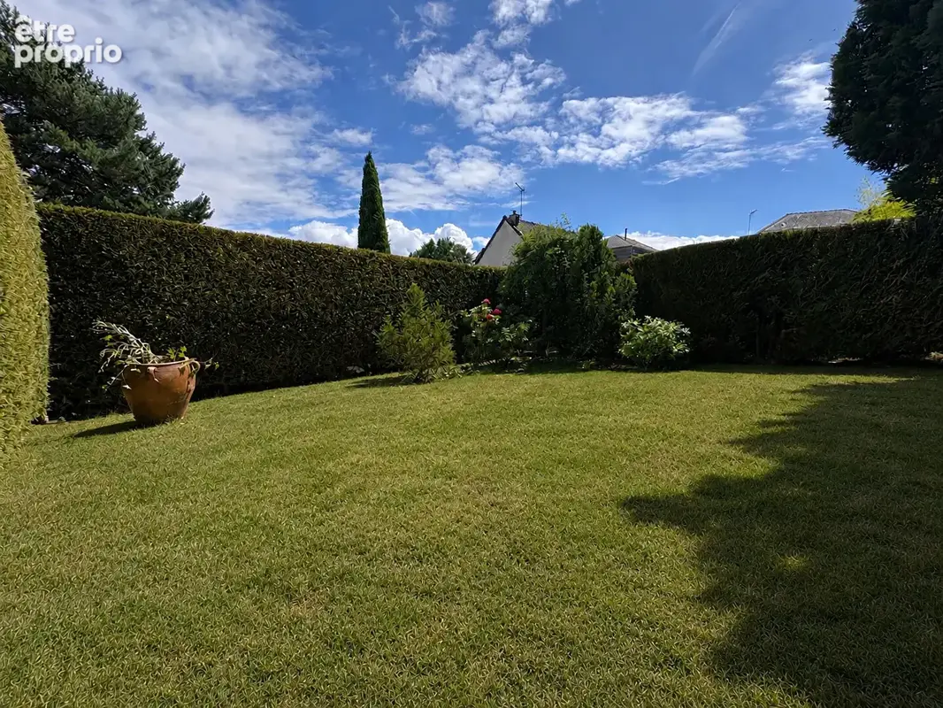 Maison 125m² à verrières-le-buisson - photo 13