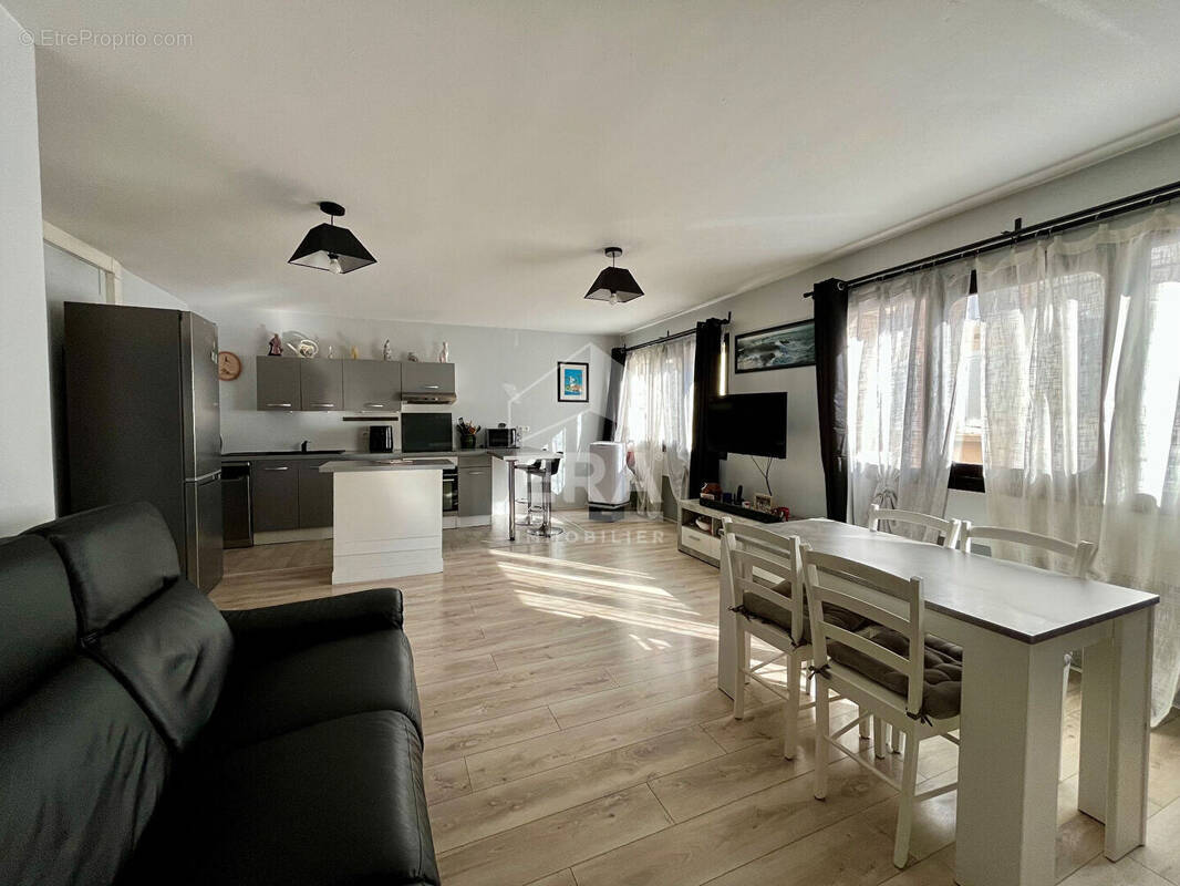 Appartement à MONT-DE-MARSAN