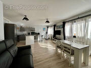 Appartement à MONT-DE-MARSAN