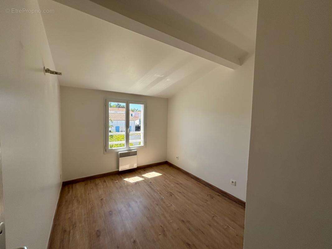 Maison à LE CHATEAU-D&#039;OLERON