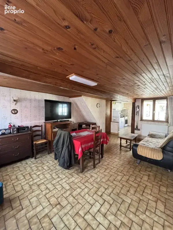 Maison à AILLY-SUR-NOYE