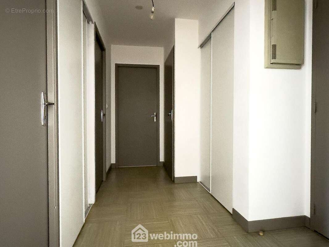 Appartement 46 m² à Nantes  - photo 38