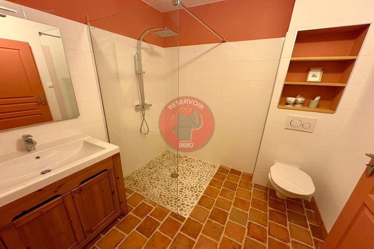 Maison à SEMUR-EN-AUXOIS