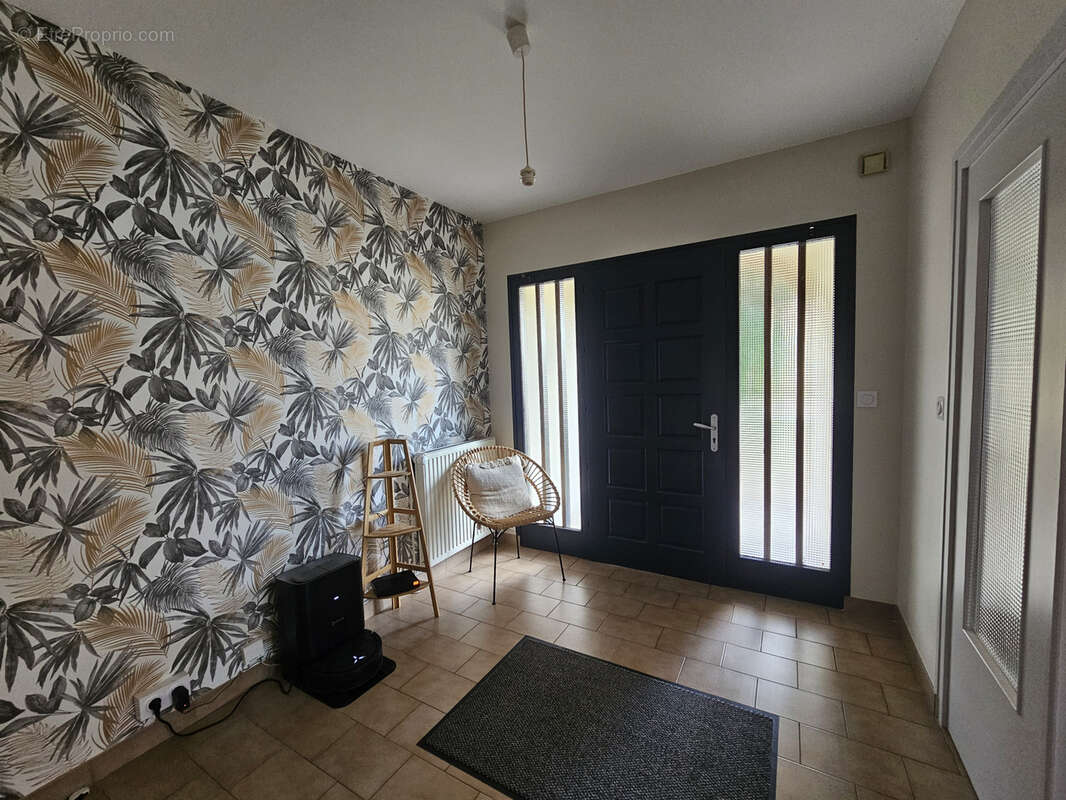 Maison à VINAY