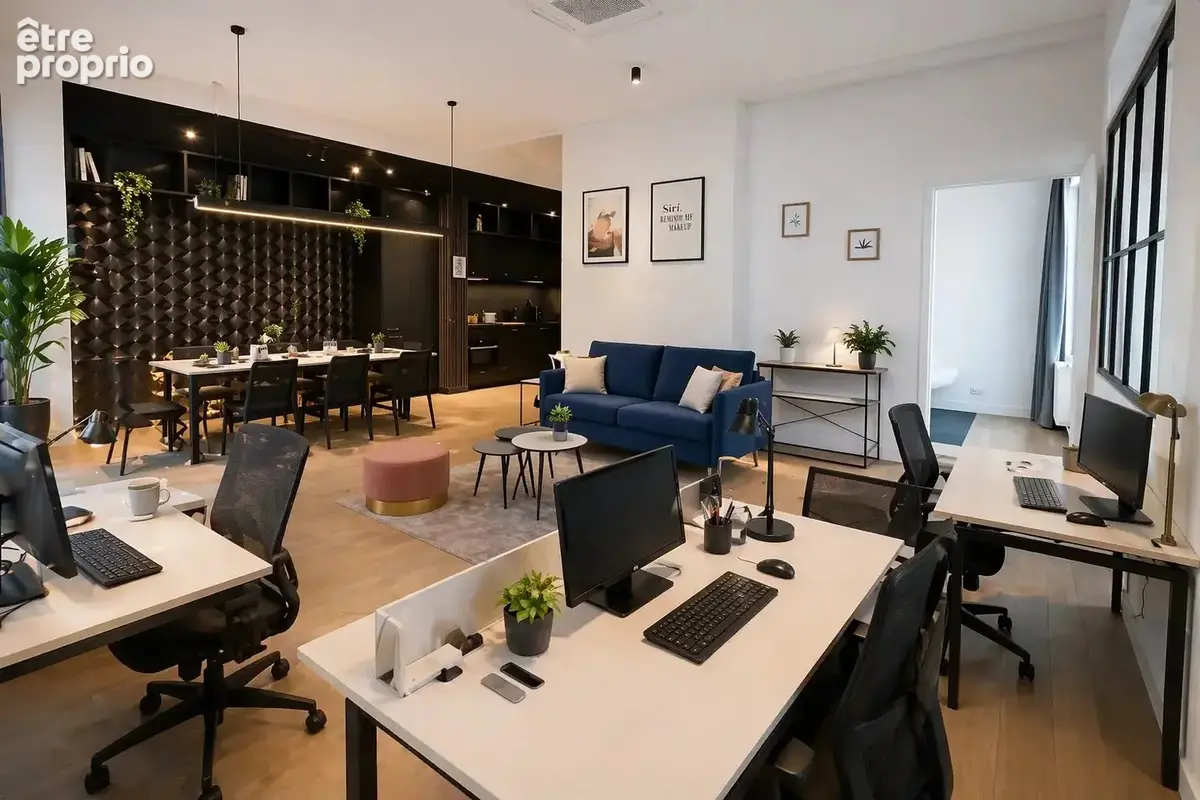 Photo Commerce à Paris-10e au prix de 789 999€